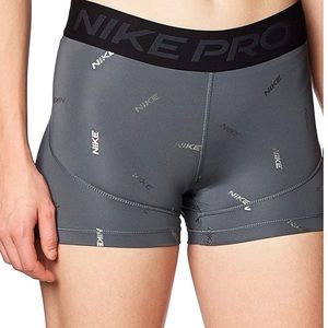Nike Pros Size XS